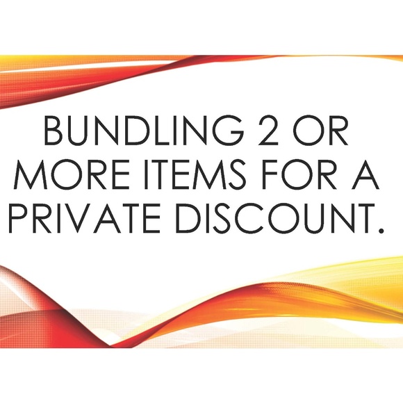 Bundling - Picture 1 of 1